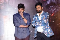 U Movie Audio Launch
